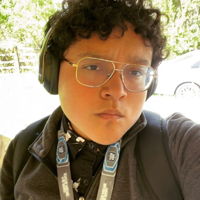 Profile Picture of Carlitos (@_shortcarlos) on Tiktok