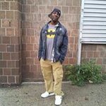 Profile Picture of otis Wright (@odamo365) on Instagram