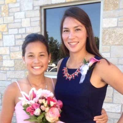 Profile Picture of Hannah Riggs (@hriggs55) on Twitter