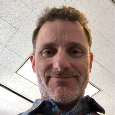 Profile Picture of Stephen Simon (@stephenhsimon) on Twitter