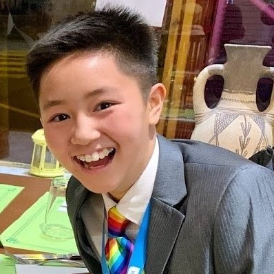 Profile Picture of Erik Hsu (@ErikHsu29) on Twitter