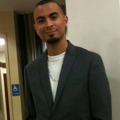 Profile Picture of Curtis Seaton (@CodeMeCurtis) on Twitter