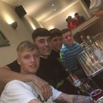 Jayme Hannan - Instagram Profile Picture of Jayme Hannan (@_jayme_hannan_) on Instagram