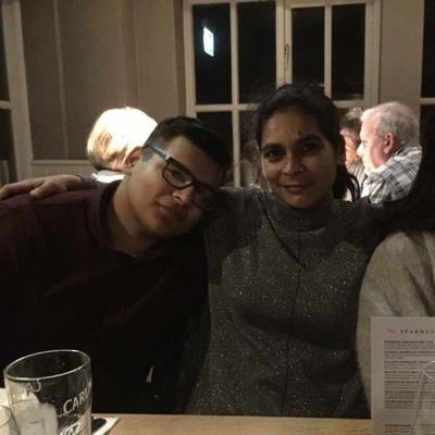 Profile Picture of Steven Dias (@stevias19) on Twitter