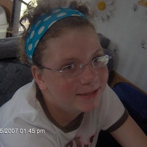 Profile Picture of Mckenzie Gainey (@242422187) on Myspace