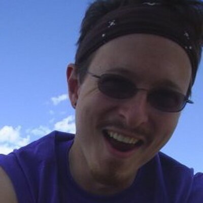 Profile Picture of Matthew Mosher (@wyldwander) on Twitter