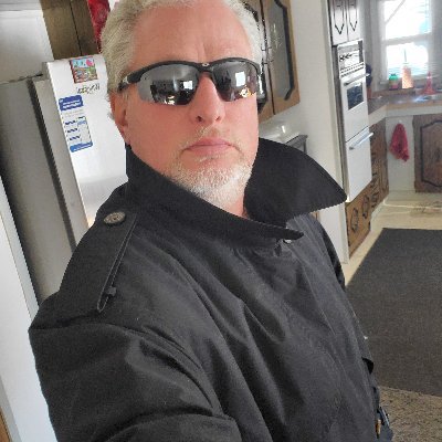 Profile Picture of Paul Byron Auer (@auer_byron) on Twitter