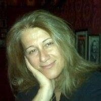 Profile Picture of Deborah Paley (@deborah-paley-2) on Quora