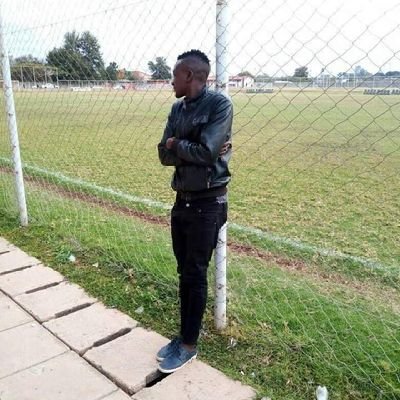 Profile Picture of Victor Khuzwayo Hara (@HaraKhuzwayo) on Twitter
