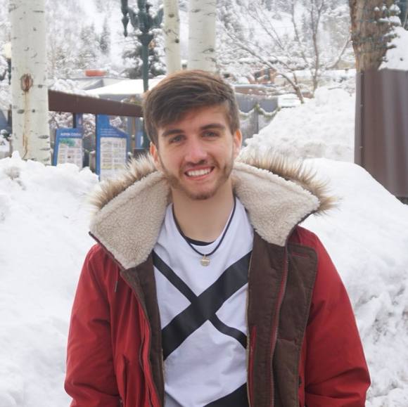 Samuel Birman - Poshmark Profile Picture of Samuel Birman (@samuelbirman) on Poshmark