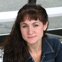 Profile Picture of Lisa Ursino Mortell (@lisamortell) on Pinterest