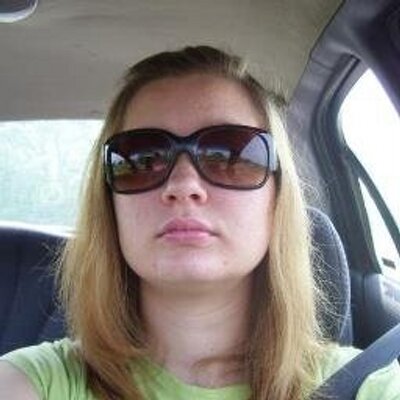Profile Picture of April Wilkinson (@aek689) on Twitter