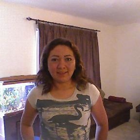 Profile Picture of Dinorah Gutierrez (@141723490) on Myspace