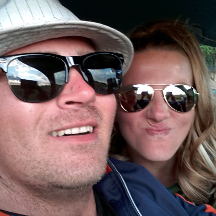 Profile Picture of Geri Gillies (@gerigillies) on Tiktok