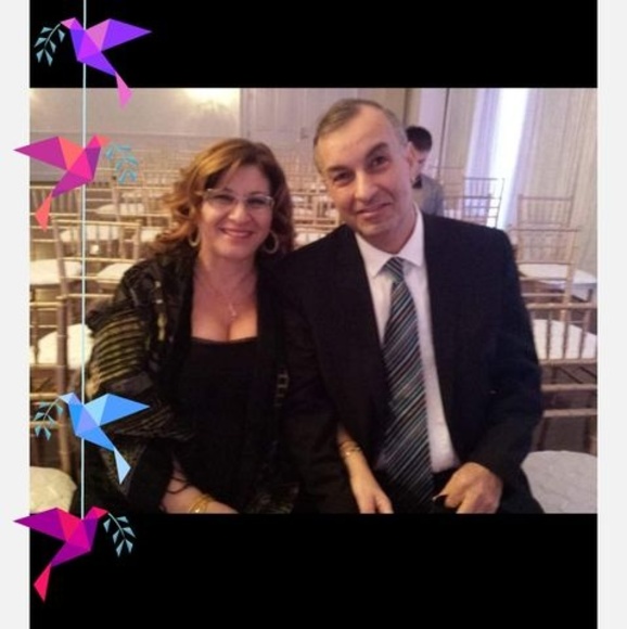 Profile Picture of Magida Tsioumas (@magtsioumas) on Poshmark