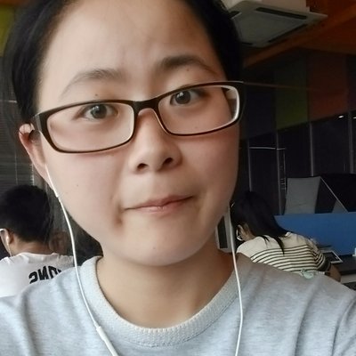 Profile Picture of Catherine Deng (@CatherineDeng3) on Twitter