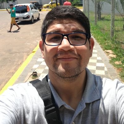 Profile Picture of Gustavo Daniel Lopez Machuca (@Guguchy) on Twitter