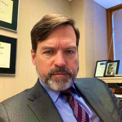 Profile Picture of Eric Williamson (@EricWillMD) on Twitter