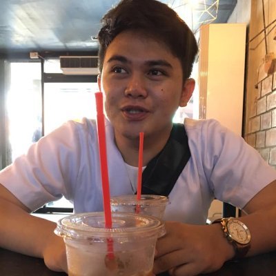 Profile Picture of John Paul Sala (@JohnPaulSala1) on Twitter