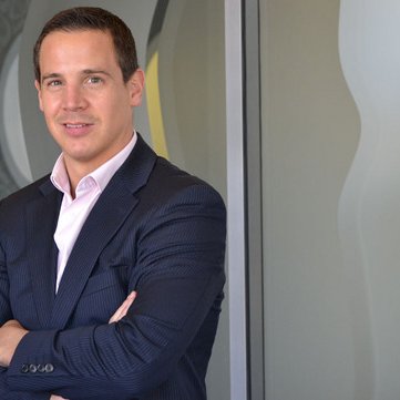 Profile Picture of Steve Rake (@steverake) on Twitter