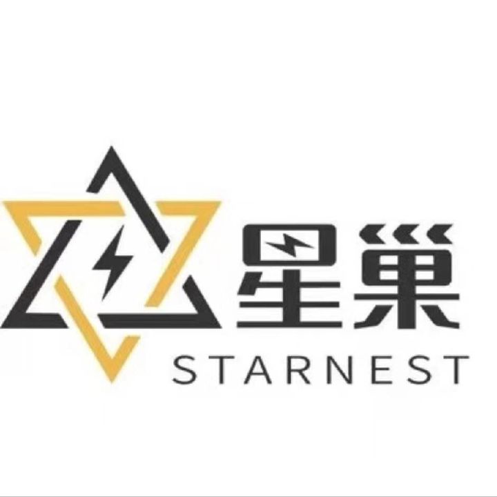 Profile Picture of Jeffwen (@starnesthk) on Tiktok