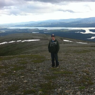 Profile Picture of Marcel (@LHeureuxMarcel) on Twitter