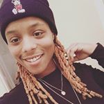 Profile Picture of Tisha Richardson (@theoneyoullalwaysmiss) on Instagram