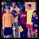 Profile Picture of Thomas Ward (@thomas_ward) on Instagram