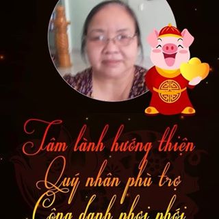 Profile Picture of Nguyen Hua (@Nguyen-Hua) on Facebook