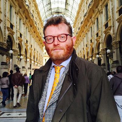 Profile Picture of Giuseppe Testa (@gtesta72) on Twitter