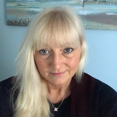 Profile Picture of Bonnie White (@bmwhite61) on Twitter