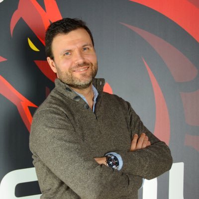 Profile Picture of José Ruiz (@JR_eSquad) on Twitter