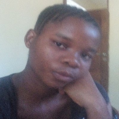 Profile Picture of Christina Pascal (@Christinapasca9) on Twitter