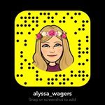 Profile Picture of Alyssa Wagers (@alyssa_wagers2010) on Instagram