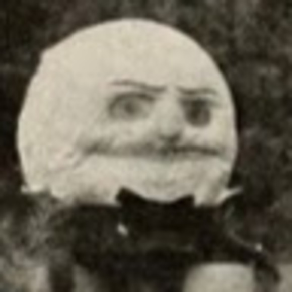 Profile Picture of Eric Aronson (@ericaronson23) on Poshmark