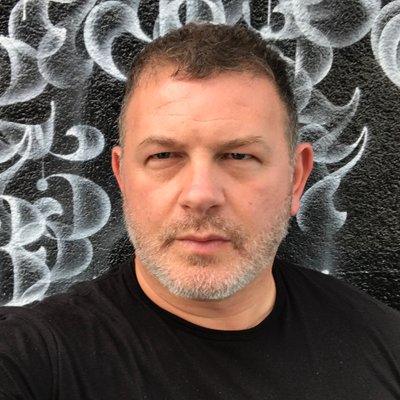 Profile Picture of Kevin Lapalme (@kevinlapalme) on Twitter