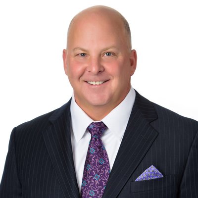 Profile Picture of Todd Michael Hoffman (@ToddHoffmanSP) on Twitter