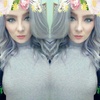 Profile Picture of Casey Noel (@@numba5cnasty) on Tiktok