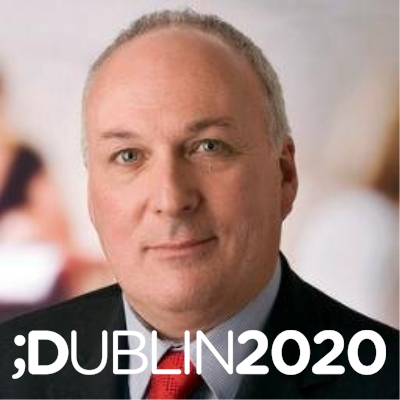 Cllr Dermot Lacey - Twitter Profile Picture of Cllr Dermot Lacey (@LaceyDermot) on Twitter