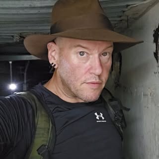 Profile Picture of Aaron Waltrip (@aaronwaltrip) on Instagram