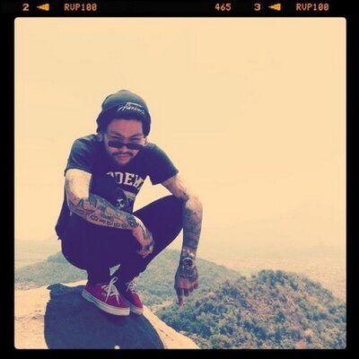 Profile Picture of Mohammed Ricky Shefa (@RickyShefa) on Twitter