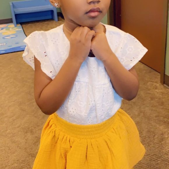 Profile Picture of Nasyah Amponsah (@nasyahamposah) on Poshmark