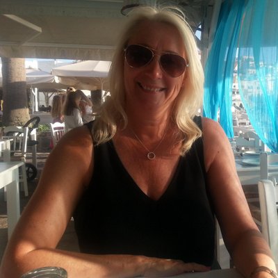 Profile Picture of Carole Sheppard (@carolesuzannesh) on Twitter