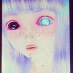 Profile Picture of Lara Ramsay (@scarykawaiigirl) on Instagram