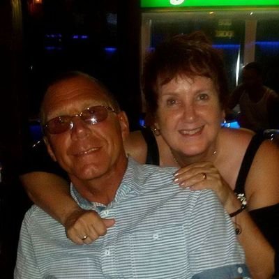 Profile Picture of Kenneth PLUMB (@KennethPLUMB6) on Twitter