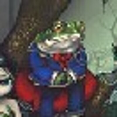 Larry Graeff - Twitter Profile Picture of Larry Graeff (@frogtank) on Twitter