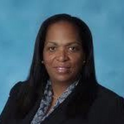 Profile Picture of Simone J. Barton (@MyInnerVoice1) on Twitter