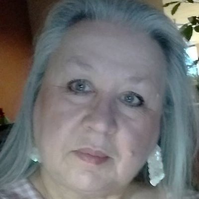 Profile Picture of Nancy Edwards (@Nancy__Edwards) on Twitter