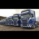 Profile Picture of Brian Kaye Transport Ltd (@briankayetransport) on Instagram