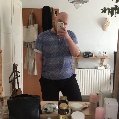 Profile Picture of Simon Arthur (@SimonArth) on Twitter